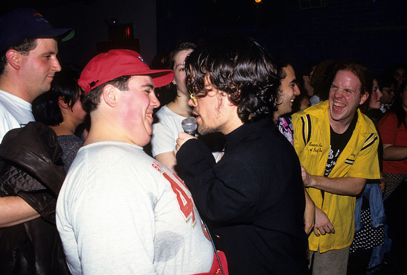 Photo: Getty Images